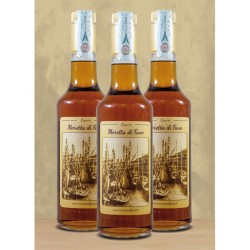 MORETTA DI FANO Confezione da 3