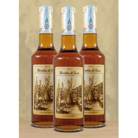 MORETTA DI FANO Confezione da 1