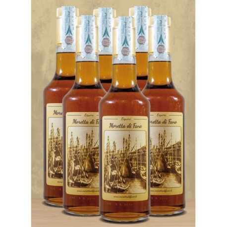 MORETTA DI FANO Confezione da 1